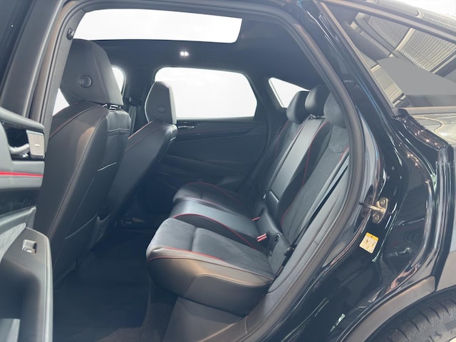 Volkswagen ID.7 4Motion