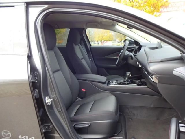 Mazda CX-30 2.5L Homura SkyActiv e-Skyactiv