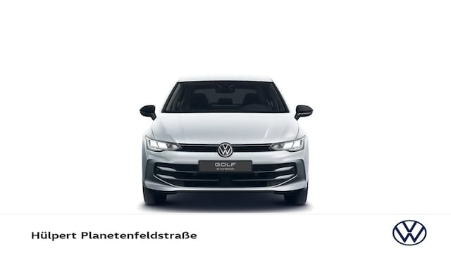 Volkswagen Golf Golf VIII eHybrid