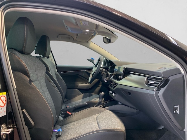 Skoda Scala 1.0 TSI Clever