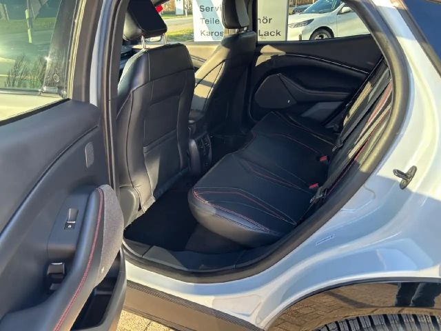 Ford Mustang Mach-E AWD Premium