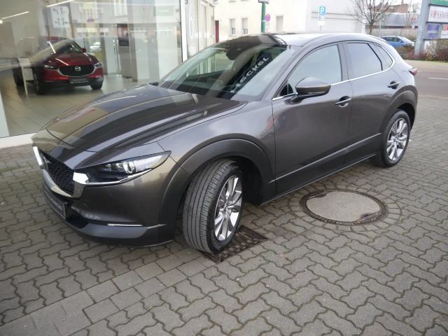 Mazda CX-30 Exclusive-line SkyActiv