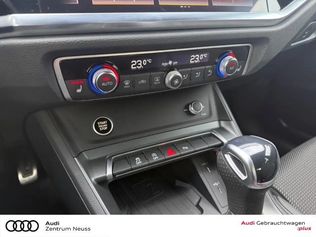 Audi Q3 35 TFSI S-Line