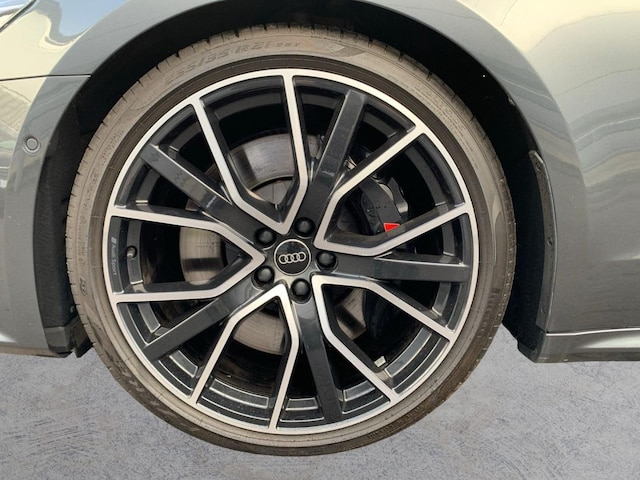 Audi S7 Quattro Sportback