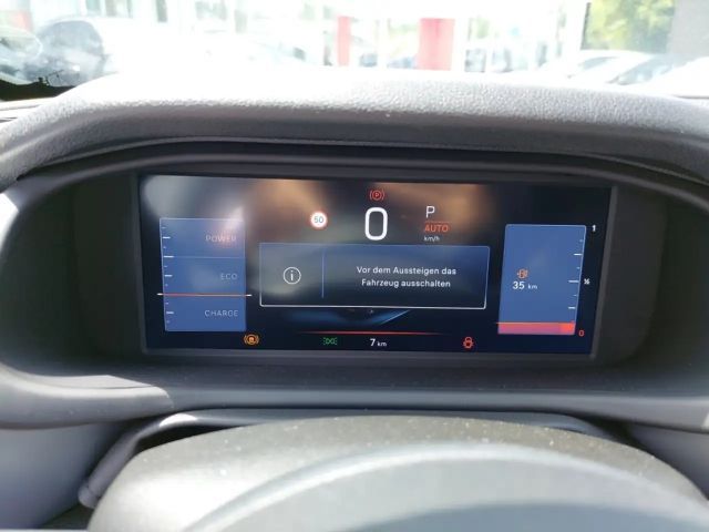 Jeep Avenger North Face 4Xe 1,2 GSE T3