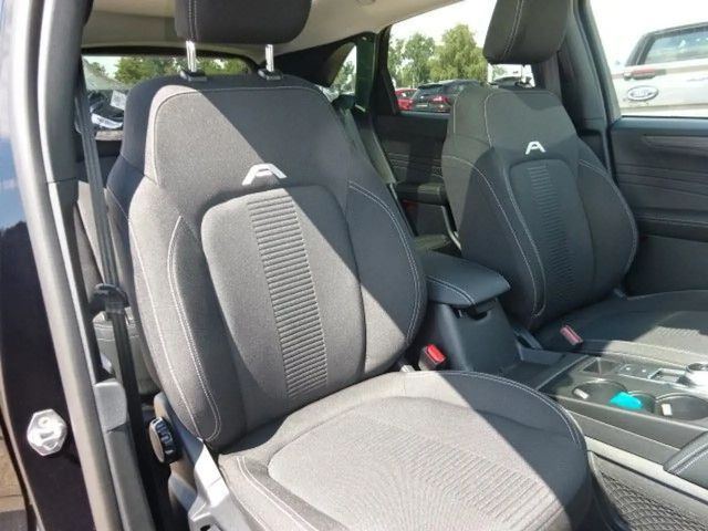 Ford Kuga Active Plug in Hybrid