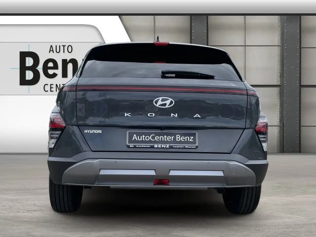 Hyundai Kona 1.6 Prime T-GDi