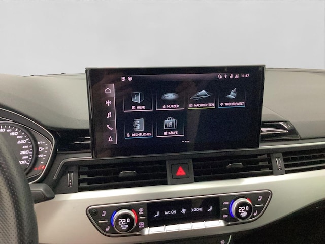 Audi S5 Cabriolet Quattro