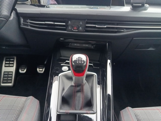 Volkswagen Golf 2.0 TSI GTI Golf VIII