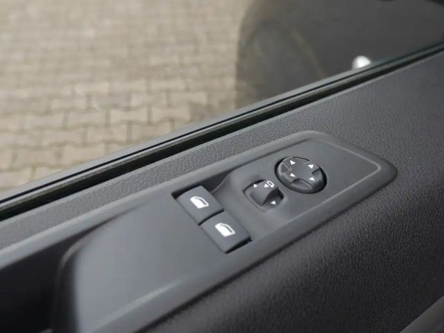 Opel Zafira Life GS Voll, AHK