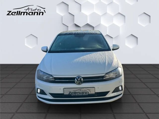 Volkswagen Polo 1.0 TSI