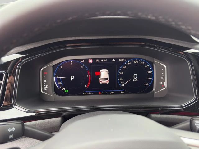 Volkswagen T-Roc 2.0 TDI DSG Style