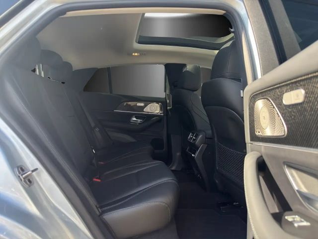 Mercedes-Benz GLE 400 AMG Line Coupé
