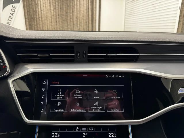 Audi A6 40 TDI Avant Quattro S-Tronic