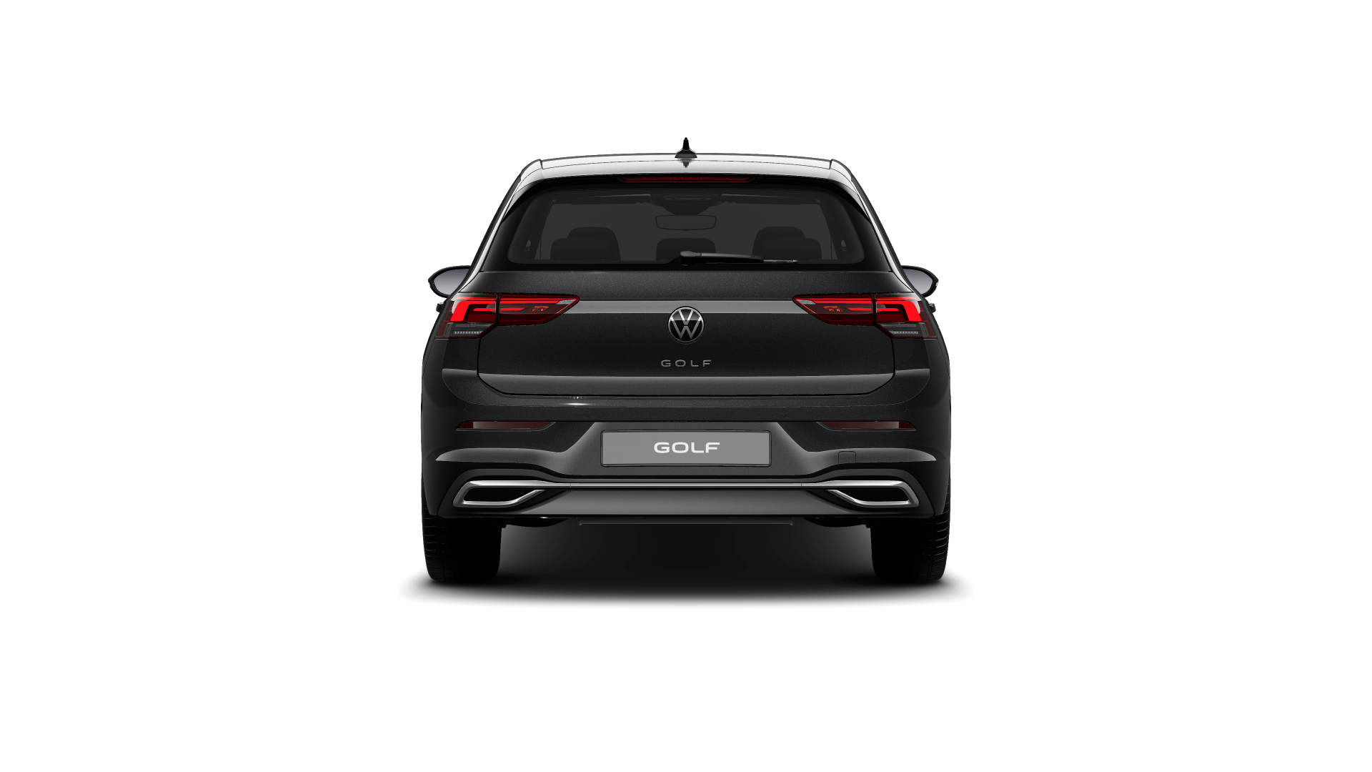 Volkswagen Golf 1.5 TSI Style