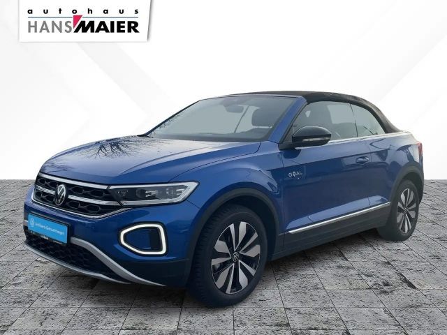 Volkswagen T-Roc Cabriolet