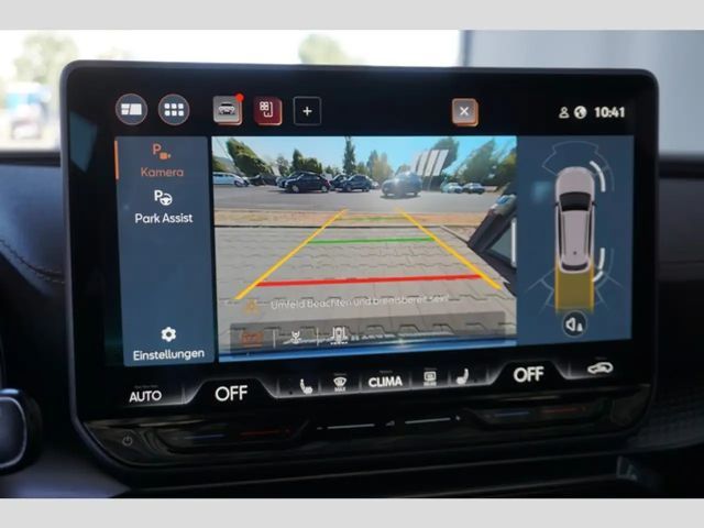 Cupra Leon 2.0 TSI ST VZ