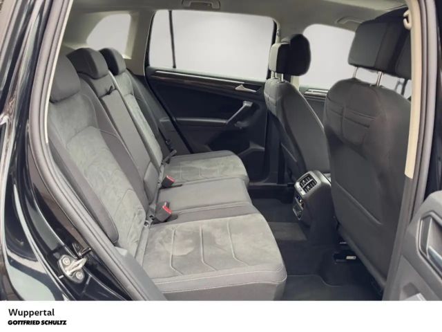 Volkswagen Tiguan 2.0 TDI DSG