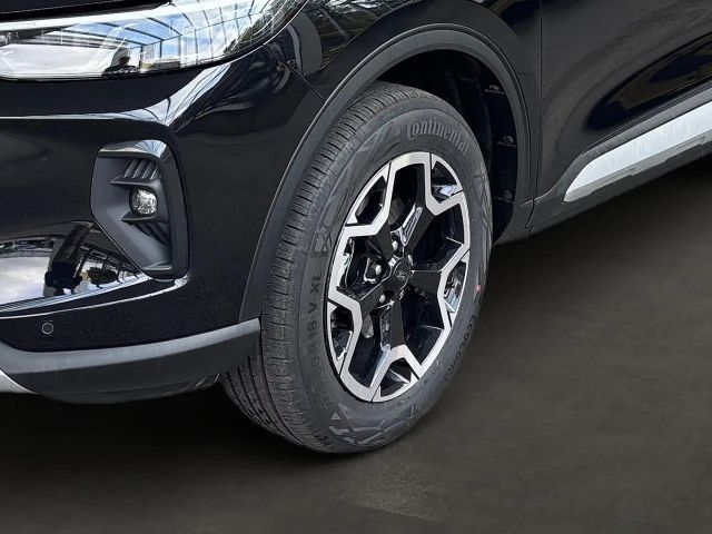 Ford Kuga AWD Active Hybrid