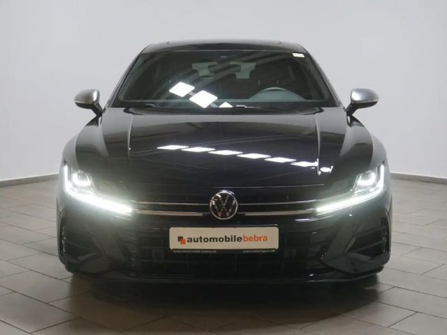 Volkswagen Arteon Shooting Brake 2.0 TSI DSG