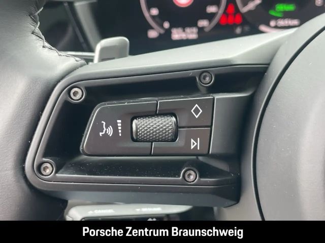 Porsche Cayenne Coupé E-Hybrid