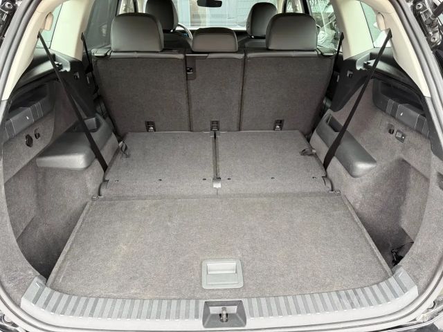 Volkswagen Tayron ACT DSG Life