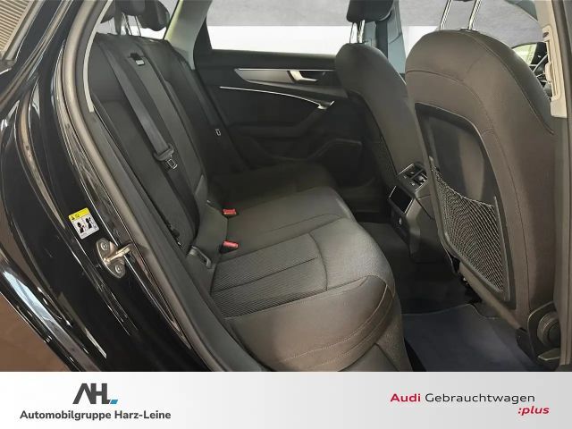 Audi A6 40 TDI Avant Quattro S-Tronic