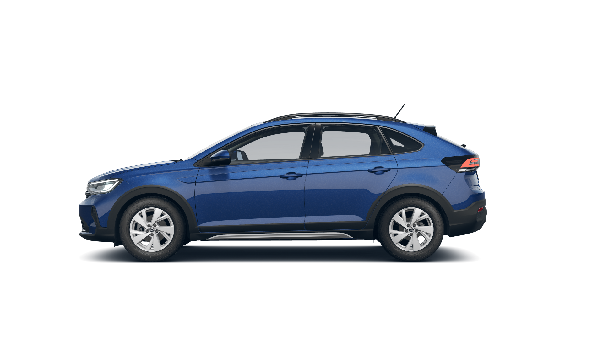 Volkswagen Taigo 1.0 TSI Life