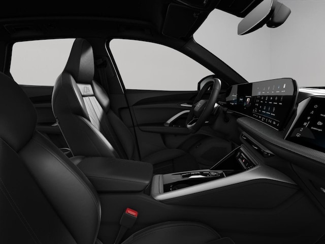 Audi Q5 Quattro S-Tronic