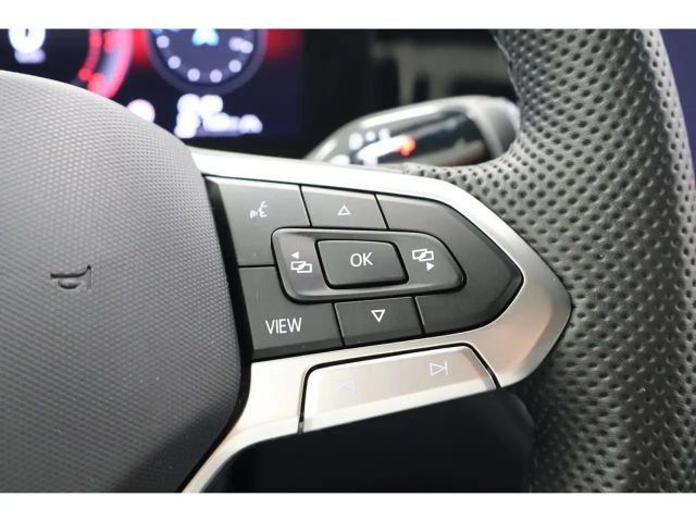 Volkswagen Tiguan 1.5 eTSI DSG R-Line