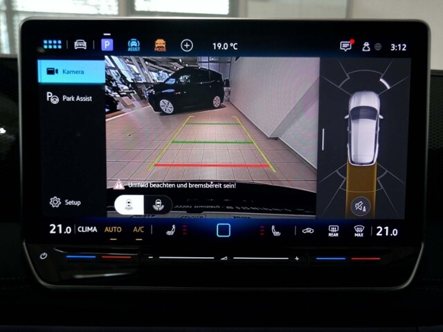 Volkswagen Tiguan 1.5 eTSI DSG