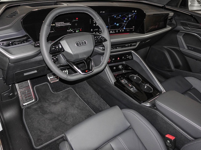 Audi Q5 Quattro S-Tronic