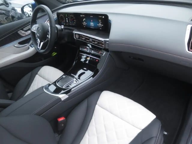 Mercedes-Benz EQC 400 4MATIC AMG Line