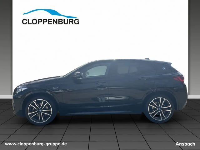 BMW X2 Coupé M-Sport xDrive25e