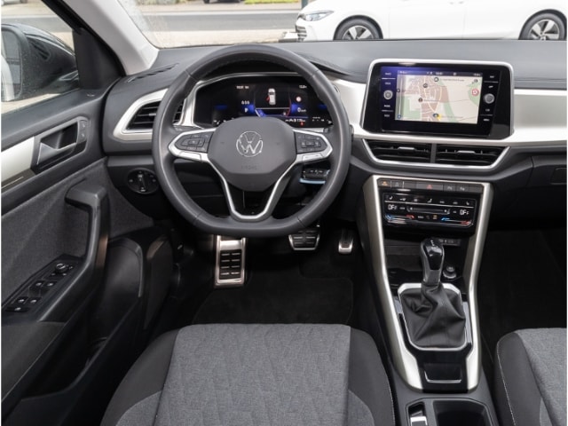 Volkswagen T-Roc 1.5 TSI Move