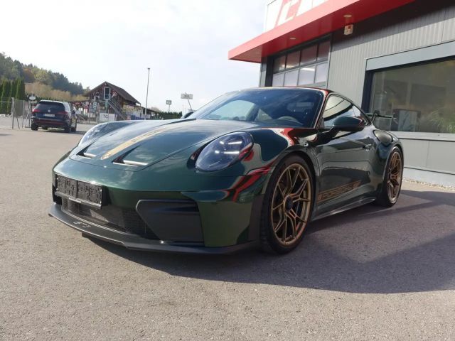 Porsche 992 Coupé GT3