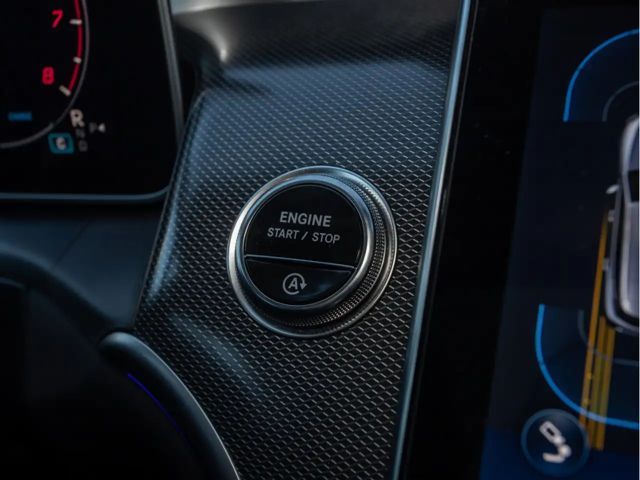 Mercedes-Benz GLC 200 4MATIC AVANTGARDE