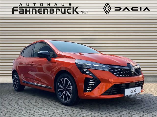 Renault Clio TCe 90 Techno