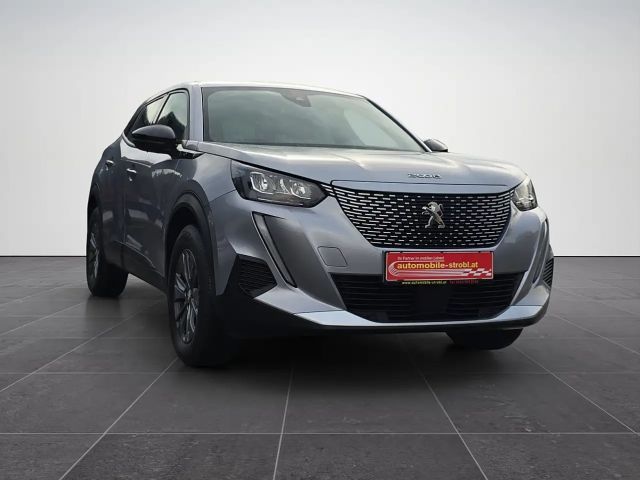 Peugeot E-2008 2008 (e) *Top-Ausst.*GARANTIE*