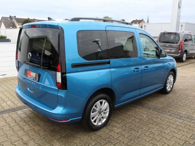 Volkswagen Caddy 1.5 TSI Life