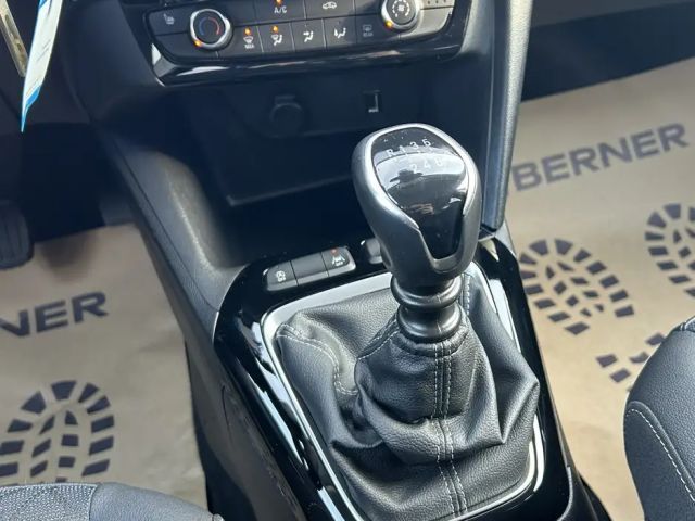 Opel Corsa Elegance Turbo