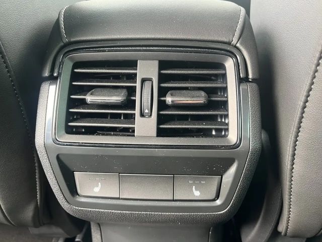 Skoda Karoq 4x4 Sportline