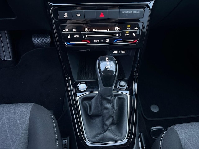 Volkswagen T-Cross 1.0 TSI DSG Life