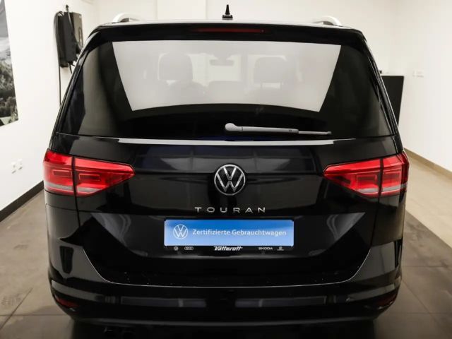 Volkswagen Touran 2.0 TDI DSG