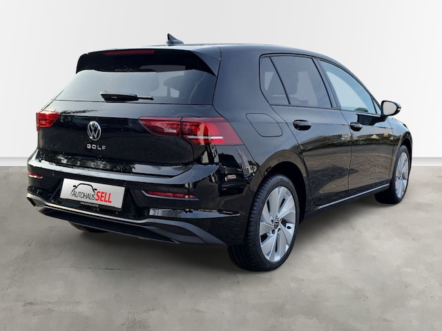 Volkswagen Golf 1.5 TSI Life