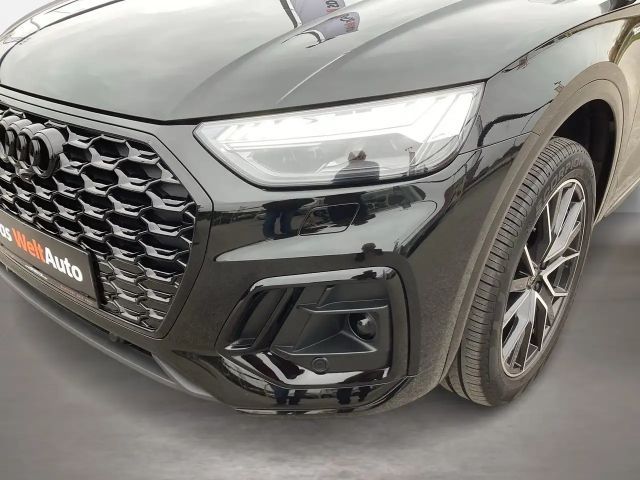 Audi Q5 40 TDI Quattro