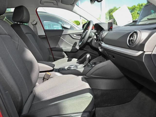 Audi Q2 35 TFSI S-Line