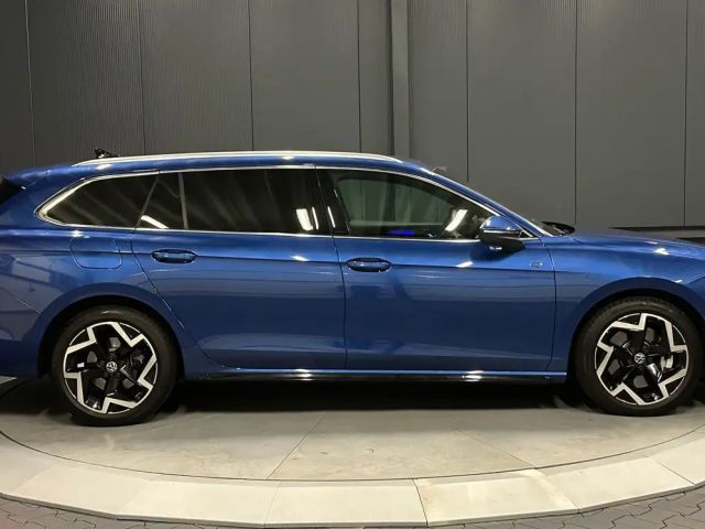 Volkswagen Passat 4Motion R-Line Variant