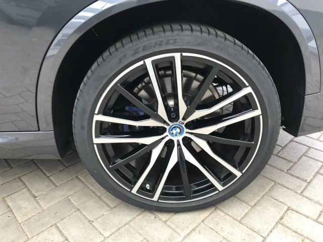 BMW X5 M-Sport xDrive45e