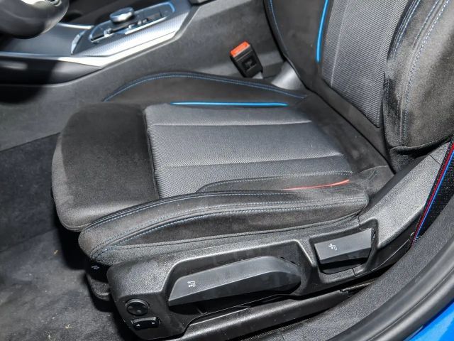 BMW 318 318i M-Sport Sedan